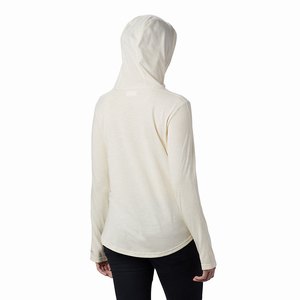 Columbia Pilsner Peak™ Hoodie Dam Vita (HZUPA7531)